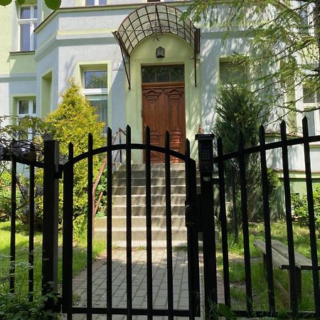 Dr Apartments - Bandera Sopot Eksteriør bilde